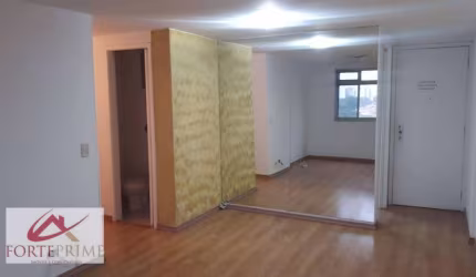 Apartamento à venda, 80 m² por R$ 850.000,00 - Brooklin - São Paulo/SP