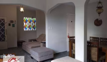 Casa à venda, 160 m² por R$ 1.200.000,00 - Jardim Petrópolis - São Paulo/SP