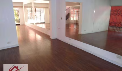 Casa à venda, 250 m² por R$ 1.650.000,00 - Campo Belo - São Paulo/SP