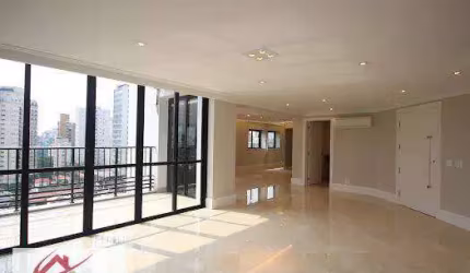 Aptº Duplex 285 m² Higienópolis