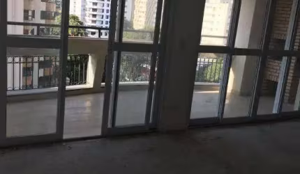 Cobertura à venda, 320 m² por R$ 3.600.000,00 - Moema - São Paulo/SP
