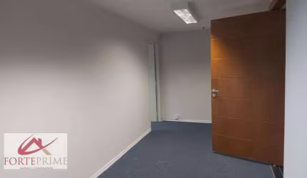 Sala para alugar, 60 m² por R$ 5.547,00/mês - Brooklin - São Paulo/SP