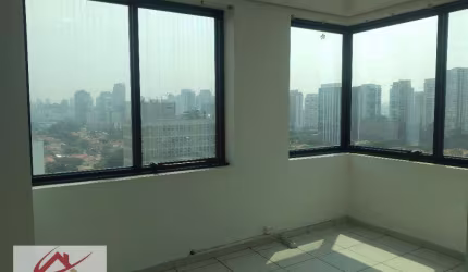Conjunto, 48 m² - venda ou locação Rua Álvaro Rodrigues 182 Brooklin