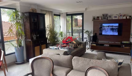 Apartamento com 4 dormitórios 2 suítes 3 vagas à venda Rua Barão do Triunfo 1650 Brooklin