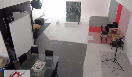 Galpão à venda, 225 m² por R$ 1.750.000,00 - Santo Amaro - São Paulo/SP