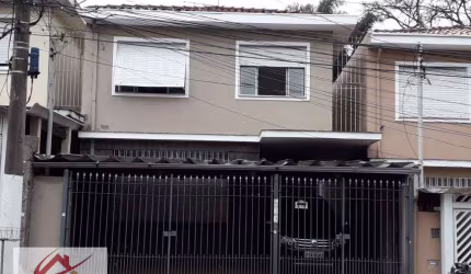 Casa à venda, 200 m² por R$ 1.200.000,00 - Campo Belo - São Paulo/SP