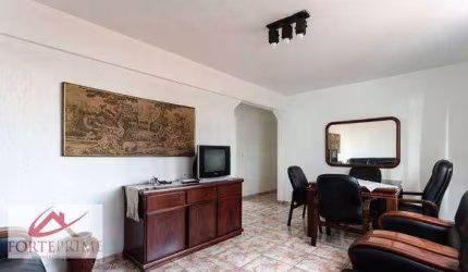 Apartamento à venda, 100 m² por R$ 1.100.000,00 - Moema - São Paulo/SP
