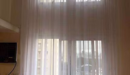 Apartamento Duplex à venda, 52 m² por R$ 610.000,00 - Moema - São Paulo/SP