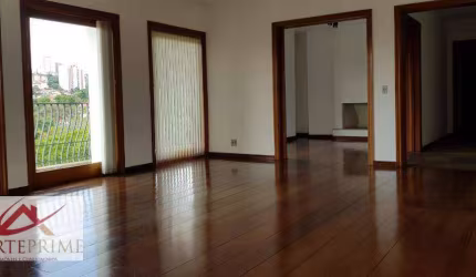 Apartamento à venda, 290 m² por R$ 2.980.000,00 - Alto de Pinheiros - São Paulo/SP