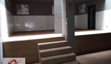 Loja para alugar, 140 m² por R$ 11.383,00/mês - Vila Mascote - São Paulo/SP