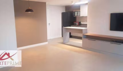 Apartamento com 2 dormitórios 1 suíte 1 vaga à venda Rua Leopoldo de Bulhões 35 Moema
