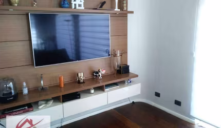 Cobertura com 3 dormitórios à venda, 272 m² por R$ 1.890.000,00 - Brooklin - São Paulo/SP