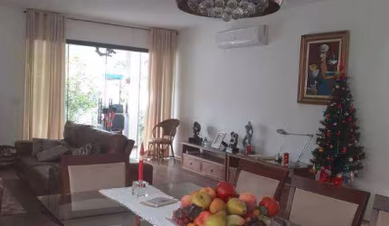 Casa com 3 dormitórios 2 suíte 2 vagas à venda Rua Constantino de Souza Campo Belo