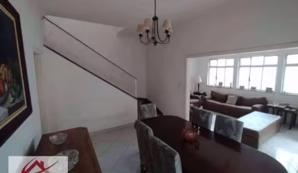 Sobrado à venda, 200 m² por R$ 1.050.000,00 - Brooklin - São Paulo/SP
