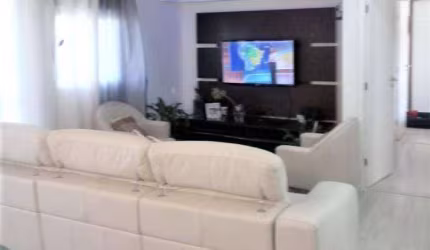 Apartamento à venda, 110 m² - Jardim Aeroporto - São Paulo/SP