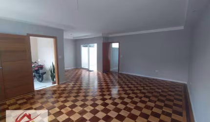 Casa à venda, 200 m² por R$ 1.750.000,00 - Campo Belo - São Paulo/SP