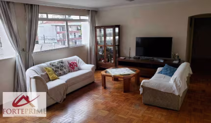 Apartamento à venda, 128 m² - Itaim - São Paulo/SP
