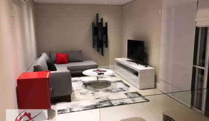 Cobertura à venda, 161 m² por R$ 3.900.000,00 - Brooklin - São Paulo/SP