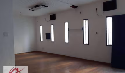 Sobrado à venda, 400 m² por R$ 2.800.000,00 - Saúde - São Paulo/SP