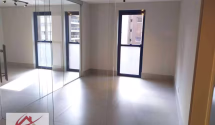 Apartamento à venda, 82 m² por R$ 1.100.000,00 - Moema - São Paulo/SP