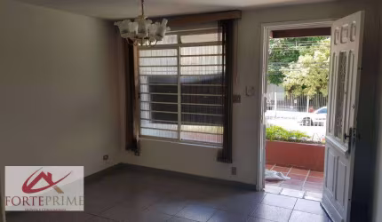 Sobrado com 3 dormitórios 1 suíte à venda Avenida Doutor Altino Arantes Vila Clementino