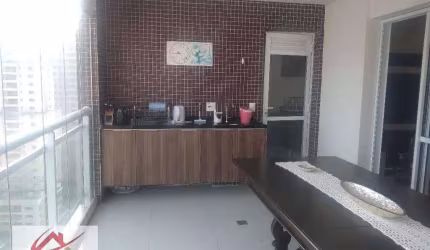 Apartamento, 93 m² - venda por R$ 1.700.000,00 ou aluguel por R$ 9.770,00/mês - Brooklin - São Paulo/SP