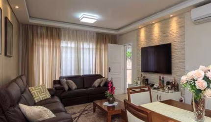 Casa à venda, 180 m² por R$ 1.700.000,00 - Brooklin - São Paulo/SP