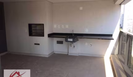 Apartamento à venda, 193 m² - Campo Belo - São Paulo/SP