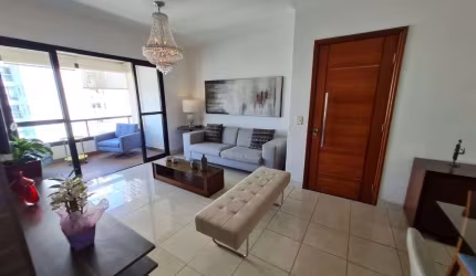 Apartamento à venda, 112 m² por R$ 1.480.000,00 - Brooklin - São Paulo/SP