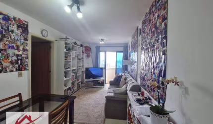 Apartamento com 3 dormitórios à venda  Avenida da Invernada 432 Campo Belo