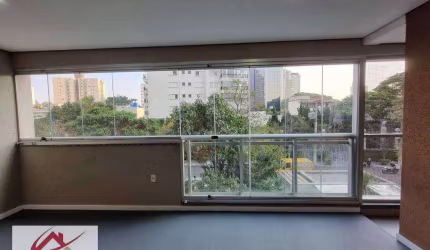 Apartamento à venda, 50 m² por R$ 640.000,00 - Campo Belo - São Paulo/SP