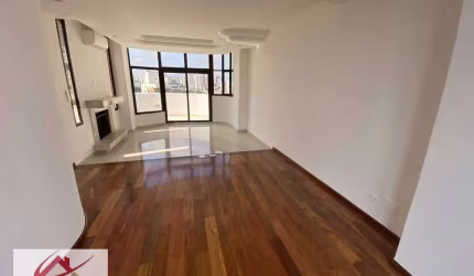 Cobertura à venda, 251 m² por R$ 3.500.000,00 - Vila Clementino - São Paulo/SP