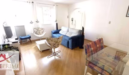 Sobrado à venda, 190 m² por R$ 950.000,00 - Campo Belo - São Paulo/SP