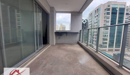 Studio à venda, 45 m² por R$ 780.000,00 - Moema - São Paulo/SP