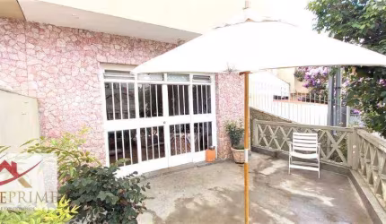 Casa à venda, 153 m² por R$ 970.000,00 - Parque Jabaquara - São Paulo/SP
