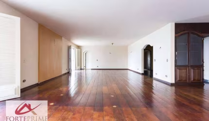 Apartamento à venda, 468 m² por R$ 6.600.000,00 - Higienópolis - São Paulo/SP