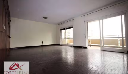 Aptº 370 m² Av. Higienópolis