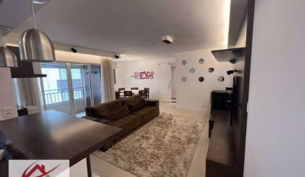 Apartamento com 3 dormitórios 1 suíte 2 vagas à venda Rua Roque Petrella 187 Brooklin