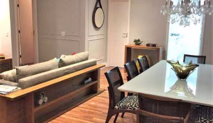 Apartamento à venda, 109 m² por R$ 1.500.000,00 - Jardim Aeroporto - São Paulo/SP