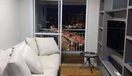 Apartamento à venda, 56 m² por R$ 1.200.000,00 - Moema - São Paulo/SP