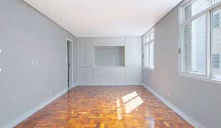 Apartamento à venda, 135 m² - Itaim - São Paulo/SP