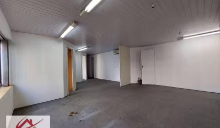 Andar Corporativo com 152 m² para alugar Avenida Ibijaú - Moema