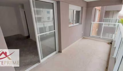 Apartamento à venda, 70 m² por R$ 999.000,00 - Brooklin - São Paulo/SP