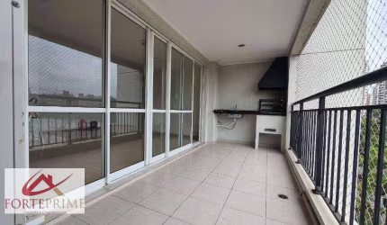 Apartamento à venda, 81 m² por R$ 990.000,00 - Granja Julieta - São Paulo/SP