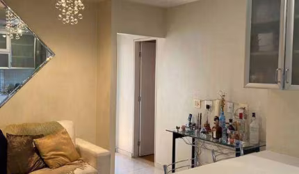 Apartamento à venda, 50 m² por R$ 700.000,00 - Campo Belo - São Paulo/SP