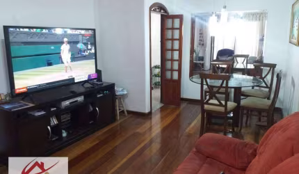 Apartamento com 3 dormitórios 1 suíte à venda Rua Barão de Jaceguai 1304 Campo Belo