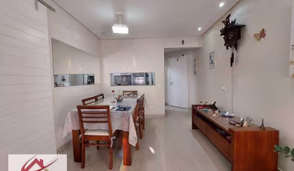 Apartamento à venda, 85 m² por R$ 780.000,00 - Vila Mariana - São Paulo/SP
