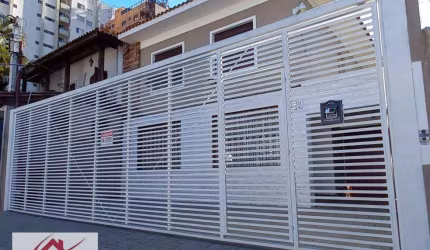 Casa para alugar, 235 m² por R$ 10.600,00/mês - Brooklin - São Paulo/SP