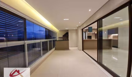 Apartamento com 3 dormitórios, 137 m² - venda por R$ 2.800.000,00 ou aluguel por R$ 15.382,00/mês - Brooklin - São Paulo/SP