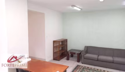 Sala para alugar Rua Conde de Porto Alegre - Campo Belo
